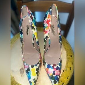 Dune pointy toes shoes size 40/9